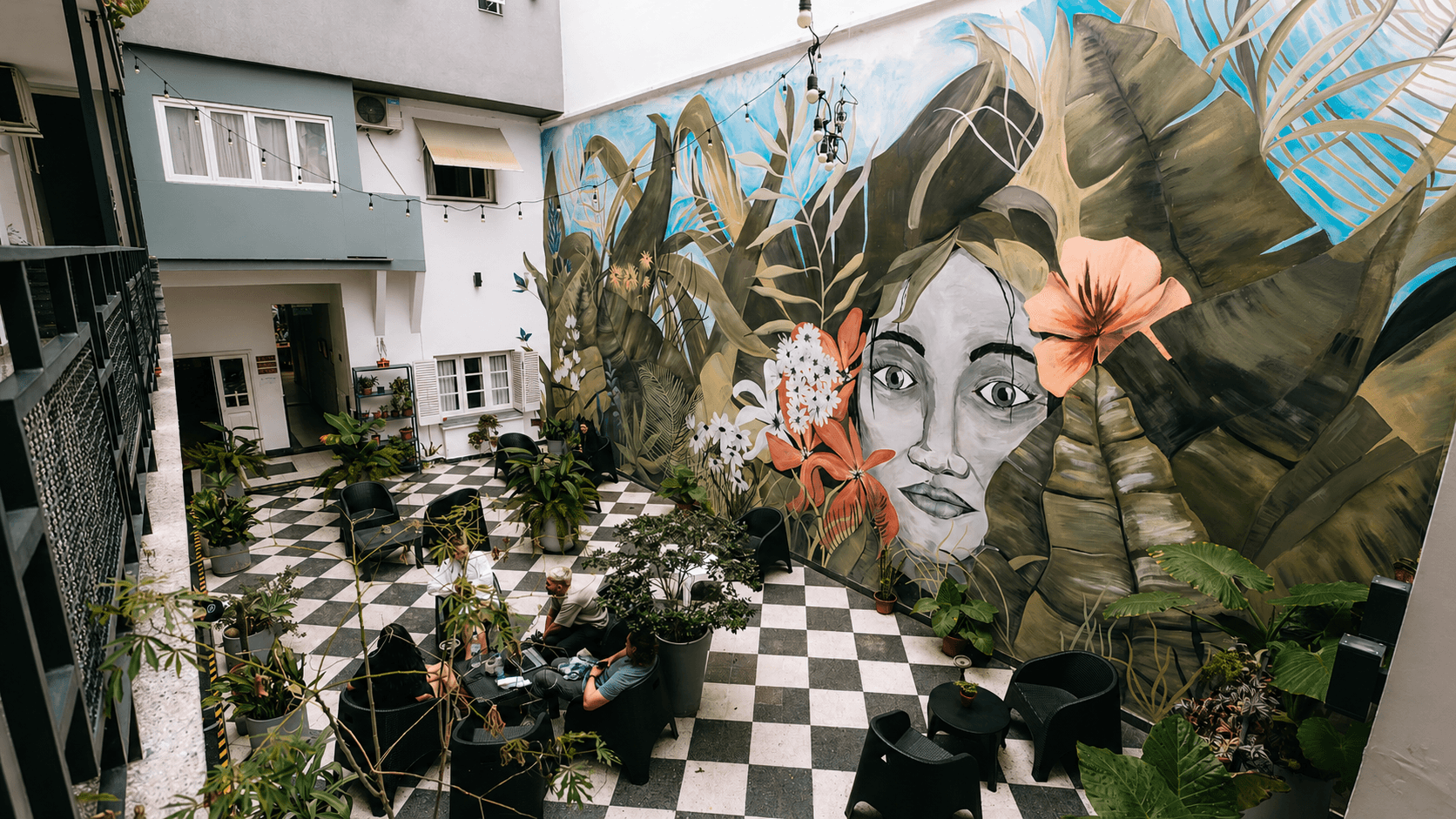 Selina Salta — espacio 4