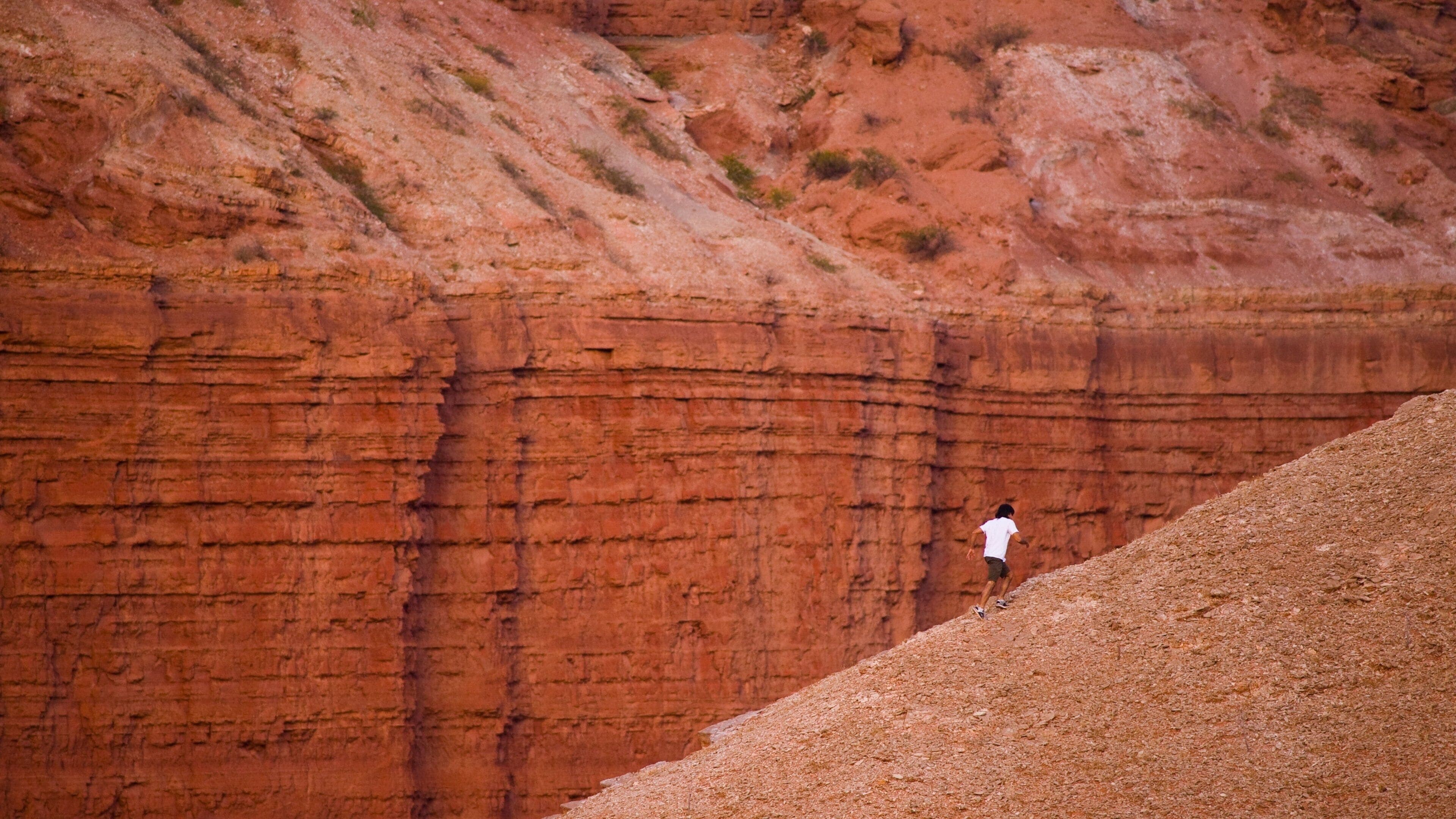 Cafayate y Quebrada de las Conchas
